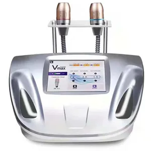 Vmax HIFU Machine for Clinic Use With Adjustable Energy and Depth Settings thumbnail-2