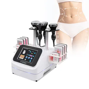 Home Use 30K Cavitation Device With 3 Modes for Targeted Fat Dissolving and Contouring thumbnail-1