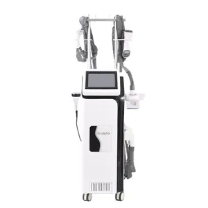 Body Fast Cavitation 5in1 Slimming Machine With 1-Year Warranty, Free Training & Lifetime Tech Support thumbnail-4