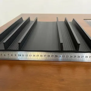 External Construction Joint Pvc Waterstops KW200 thumbnail-5