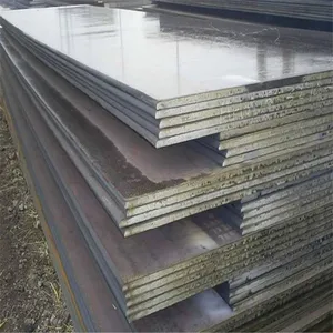 Low MOQ Trial Order Accepted ASTM A36 Carbon Steel Plate Retail and Wholesale thumbnail-2