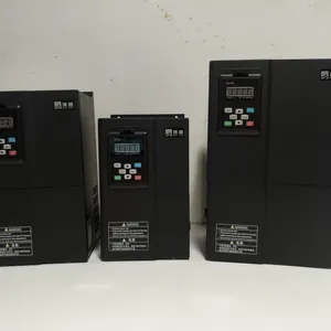 Botten DS200 Electro-hydraulic Servo Drive 11KW to 132KW for Injection Machine Metal Baler Hydraulic Press Industrial thumbnail-2