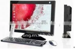All in One Home tv Touchscreen 22inch With Intel D525 Processor thumbnail-1