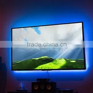 Hot Sale Led Usb 0.5m Portable Backlight Usb Led Strip Led Lights for TV thumbnail-3