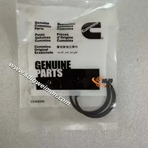 Piston Kt 3802160 for Cummins Engine Parts thumbnail-4
