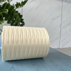 TLCP Fiber Yarn Producer for Industrial Rope and Technical Webbing thumbnail-3