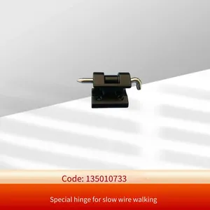 Agiecharmilles Hinge 135010733, Special for Cut20 Slow - Wire Cutting Machine thumbnail-3