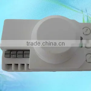 CE 220V /UL 110V 5.8GHz CW Radar Microwave Sensor thumbnail-3