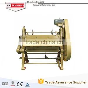 Auto-feeding Hydraulic Press Cutting Machine For Plastic Blister Clamshell thumbnail-4
