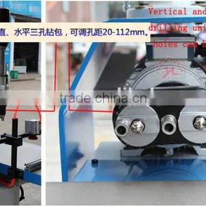 Discount Price Vertical and Horizontal Drilling Milling Machine thumbnail-5