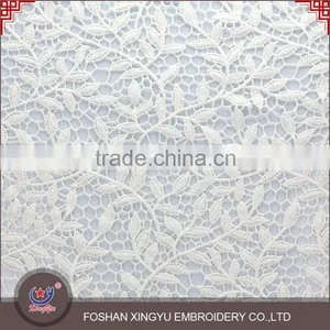 New Fashion the Small Patches of Spire Shape Fabric Embroidery for Designing Clothing or Making Dresses thumbnail-2