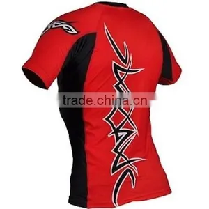 Mma Rash Guard thumbnail-4