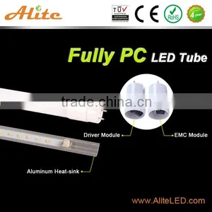 Amazing Service Hot Sale Ce Rohs Approved SMD2835 1200mm 18w t8 Led Tube Light thumbnail-2