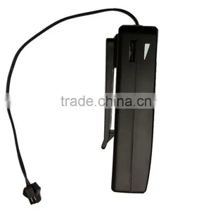 Portable 6V 4AAA Battery On/Blink/Sound Activated EL Inverter for 10M of EL Wire thumbnail-4