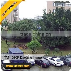 1080P Cctv Dome Camera 2MP Sony CMOS Sensor Full HD 1080P TVI Color ir Cctv Camera thumbnail-4