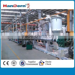 PP Corrugated Board Extrusion Machine thumbnail-1