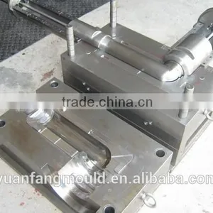 Plastic Pipe Fitting Mould/ Push-fit Mould thumbnail-4