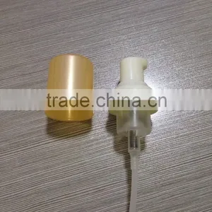 Foam Pump Sprayer Plastic Material thumbnail-1