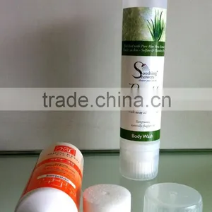 Packaging Tube With Sponge thumbnail-5