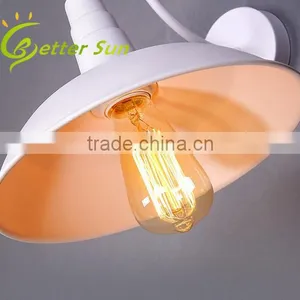 Vintage Retro Industrial Wall Bracket Light Fitting/Boundary Wall Light thumbnail-5
