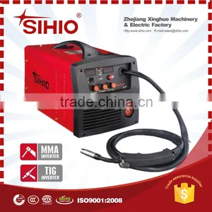 SIHIO China Supplier Cheap Best MMA Welding Machine thumbnail-6