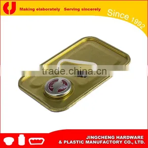 32mm Metal Pressure Cap thumbnail-1