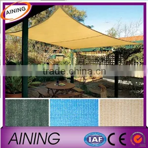 5x5m Square Shade Sail thumbnail-1