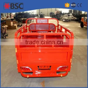 Tuk Tuk Manufacturers From China thumbnail-2