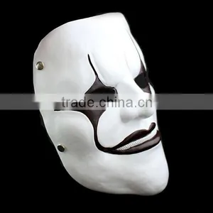2015 New Version Movie Theme Resin Slipknot Joey Jim Root Halloween Mask Props Halloween Mask Cosplay thumbnail-2