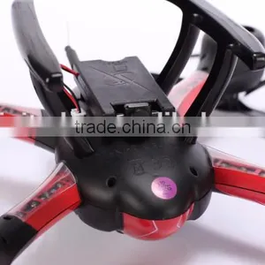 China Manufacture Drone Wifi Drone Camera Drone Iphone rc Quadcopter thumbnail-6