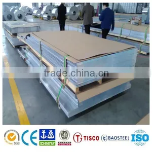 Wholesale 3003 Aluminium Plate/sheet Price per kg thumbnail-1