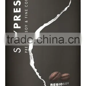 SOYPRESSO Medium, 230ml PREMIUM SOY & FINE COFFEE thumbnail-1