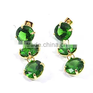Women Jewelry Ladies Earrings Designs Pictures Fashion Earring thumbnail-5