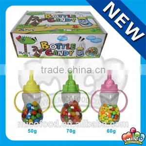 Plastic Baby Bottle Candy thumbnail-1
