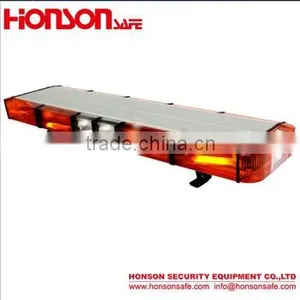 Xenon Strobe Bulb Module Emergency Warning Lightbar Can With Speaker HS-1540 thumbnail-1