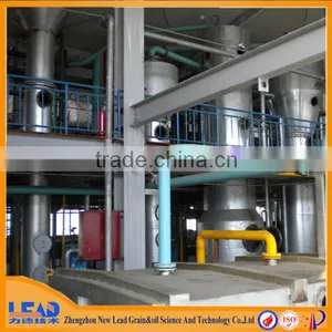 Manufacturer China 1-300TPD Sesame Oil Extraction Machine/sesame Seed Oil Extraction Machin /small Scale Oil Extraction Machine thumbnail-3