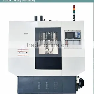 Faucet Casting CNC Machine thumbnail-1