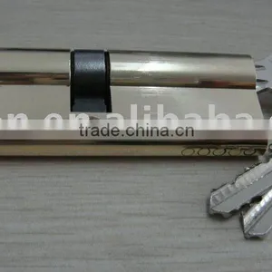80mm Euro Profile Cylinder thumbnail-1