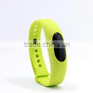 Promotional Gifts Items Waterproof Calorie Burning Monitor Smart Wristband Quality Choice thumbnail-6