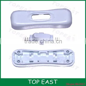 Hot Sale White Color Electrical in Line Power Switch Touch Control Switches 404 thumbnail-2