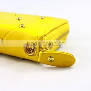 Factory Price!Fashion Faux PU Leather Women Purse,ladies Wallet,women Wallet thumbnail-4