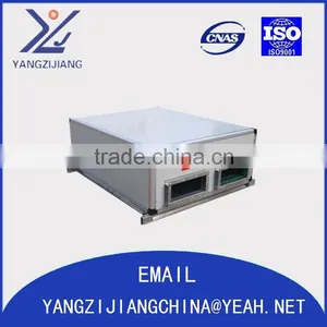 Low Noise and Low Price Industrial Heat Recovery Ventilation System,environmental Air Central Conditioning Unit thumbnail-2