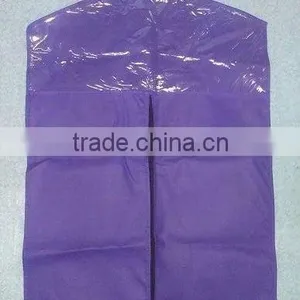 Reusable Zip Lock Garment Bag thumbnail-1