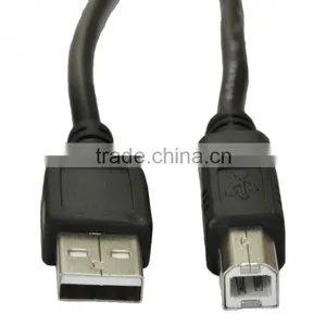 Cable AK-USB-04 USB-A/USB-B thumbnail-2