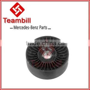 Belt Tensioner Guide Pulley for Mercedes W202 W203 W204 W209 W210 W211 W220 W163 1122000070 thumbnail-1