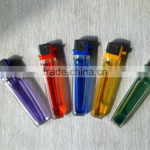 Cheap Good Sale Flint Lighter FH-210 thumbnail-3