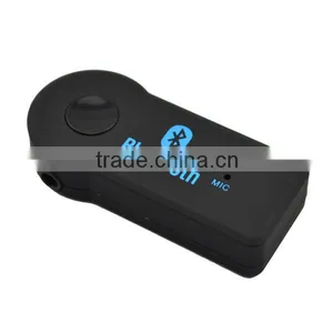 Bluetooth Handsfree Car Kit Speaker Phone,music Receiver thumbnail-1