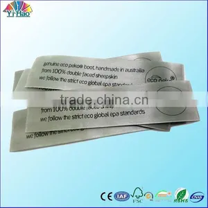Brand Printed Label ,clothing Printed Label, High Quantity Print Label thumbnail-5