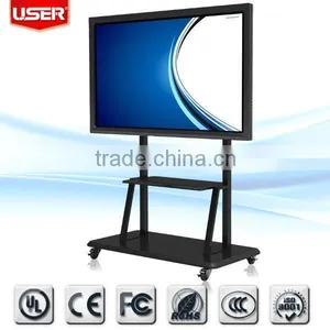 New Promotional 82 Inch Car Lcd Touch Screen Monitor thumbnail-3