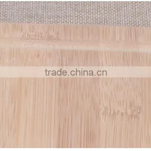 Eco-Friendly Strong Bamboo Wood Cutting Board/Bamboo Chopping Board With Groove thumbnail-4